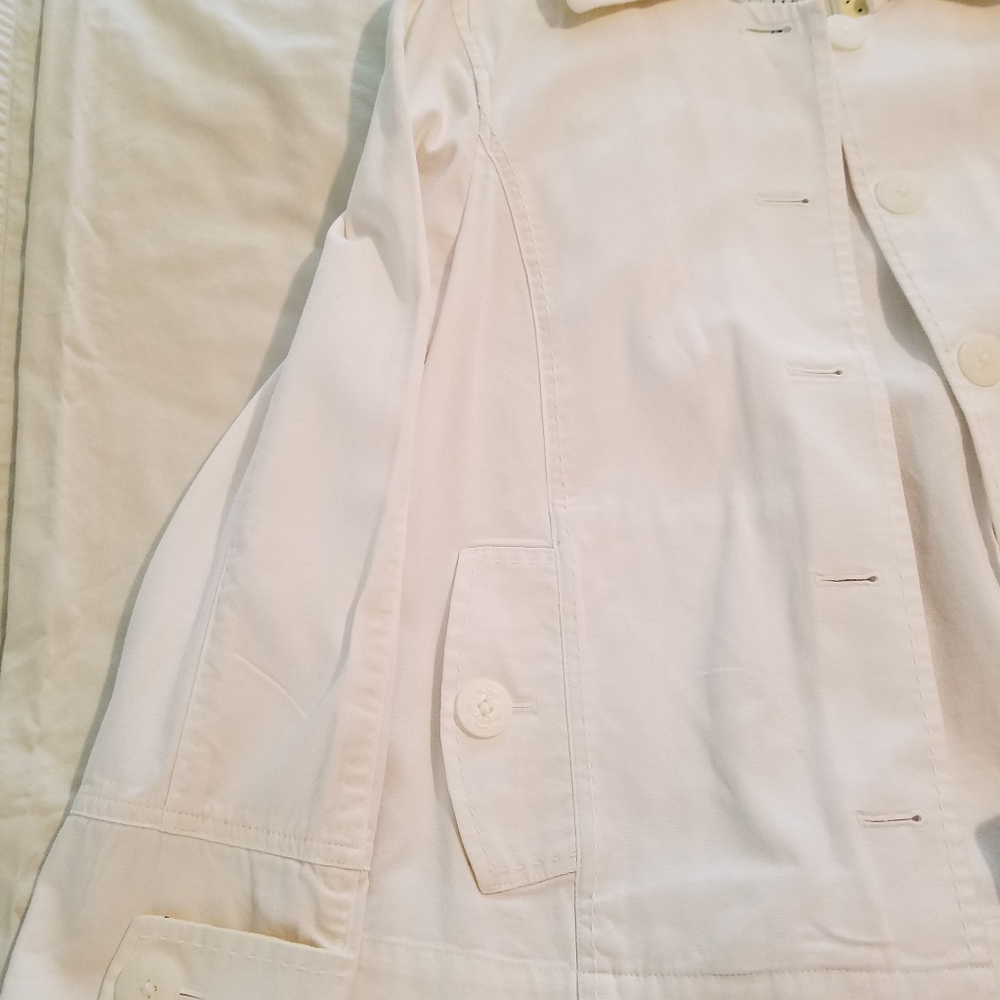 LL Bean Jacket - Picture 8 of 8